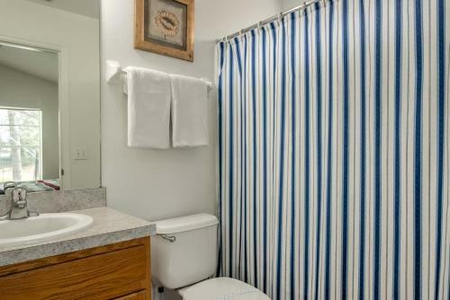 Richard's Southern Dunes Vacation Home