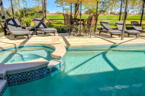 Paul's Southern Dunes Vacation Home