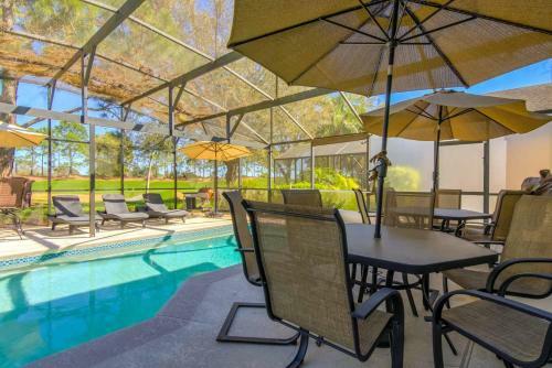 Paul's Southern Dunes Vacation Home