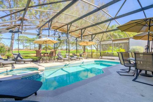 Paul's Southern Dunes Vacation Home