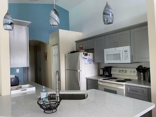 Diane's Southern Dunes Vacation Home