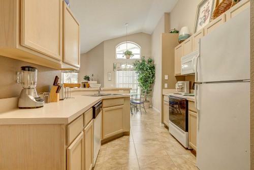 Luree's Southern Dunes Vacation Home