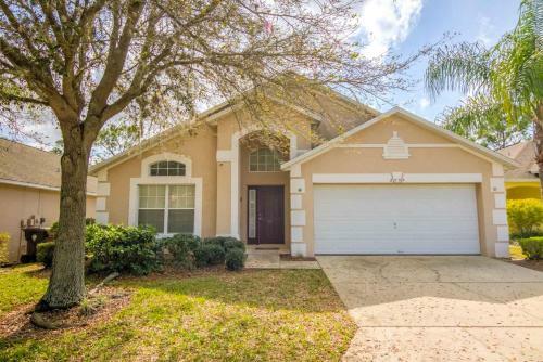 Carol's Southern Dunes Vacation Home