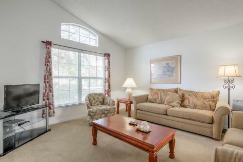 Carol's Southern Dunes Vacation Home