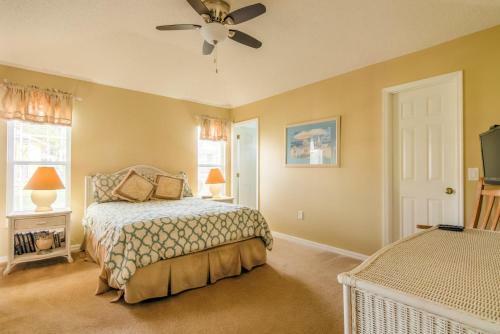 Jim's Southern Dunes Vacation Home