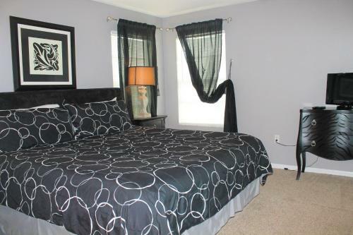 Elma's Southern Dunes Vacation Home