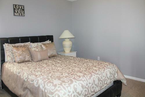 Elma's Southern Dunes Vacation Home