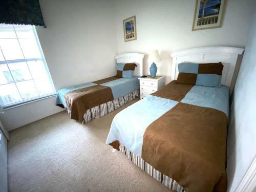 Dennis' Southern Dunes Vacation Home