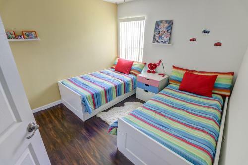 Carey's Southern Dunes Vacation Home