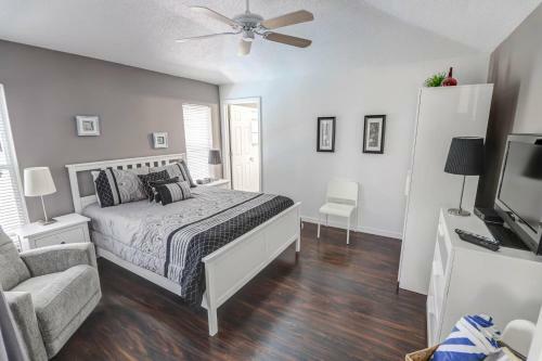 Carey's Southern Dunes Vacation Home
