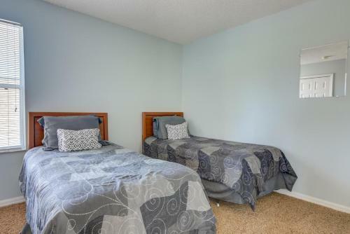 Craig's Southern Dunes Vacation Home