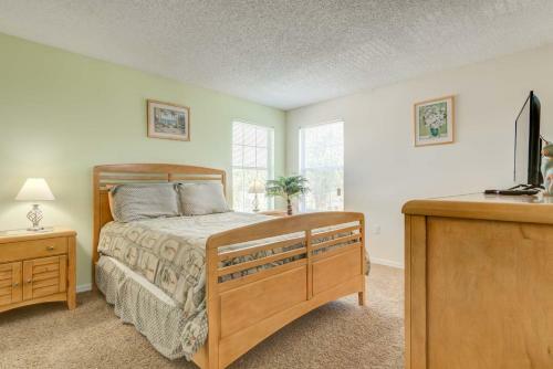 Craig's Southern Dunes Vacation Home