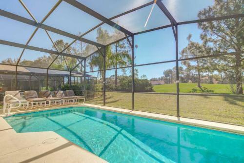 Craig's Southern Dunes Vacation Home