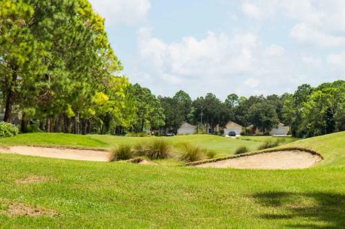 Craig's Southern Dunes Vacation Home