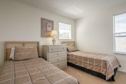 Ceri's Southern Dunes Vacation Home