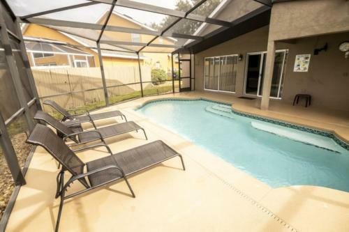 Heather's Southern Dunes Vacation Home