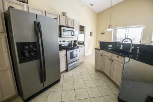 Heather's Southern Dunes Vacation Home