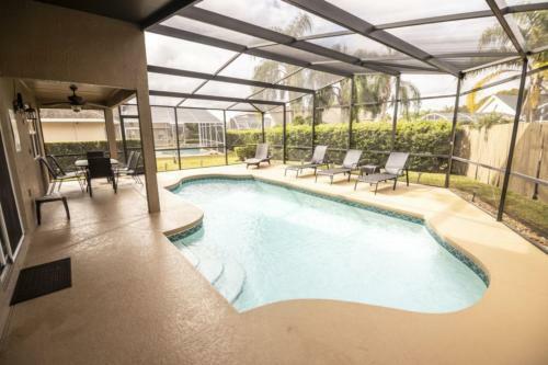 Heather's Southern Dunes Vacation Home