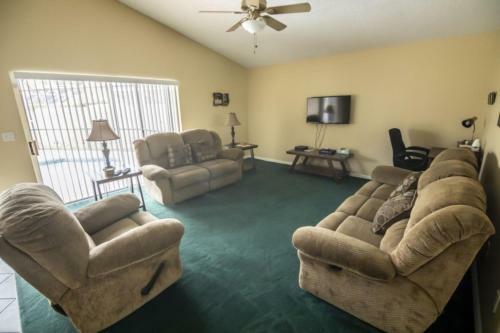 Heather's Southern Dunes Vacation Home