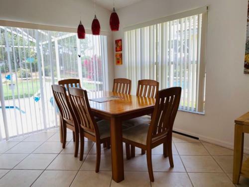 Southern Dunes Vacation Home