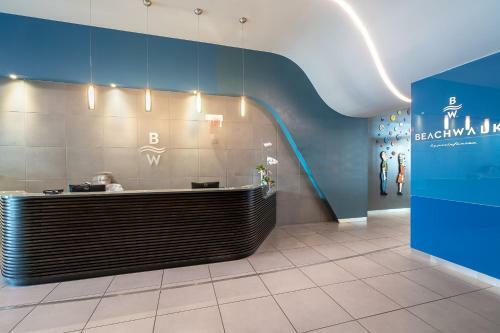 Beach Walk Resort Lux Apartments