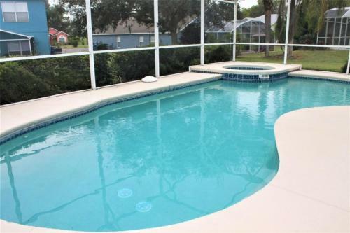 South Facing Pool Spa In Southern Dunes! Home