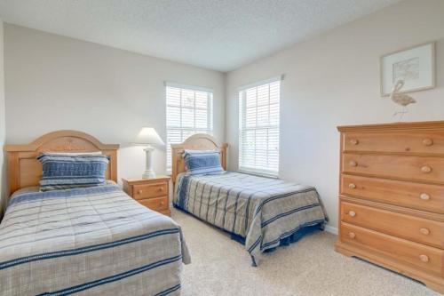 Citrus Sun Private Pool Home & Game Room Home