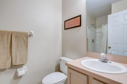 Citrus Sun Private Pool Home & Game Room Home