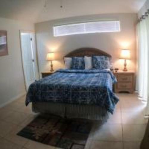 Bernard's Southern Dunes Vacation Home