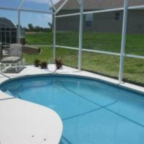 Bernard's Southern Dunes Vacation Home
