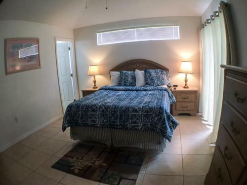 Bernard's Southern Dunes Vacation Home