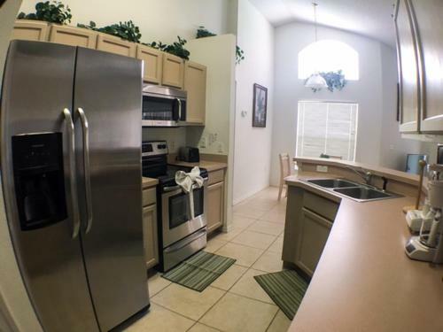 Bernard's Southern Dunes Vacation Home