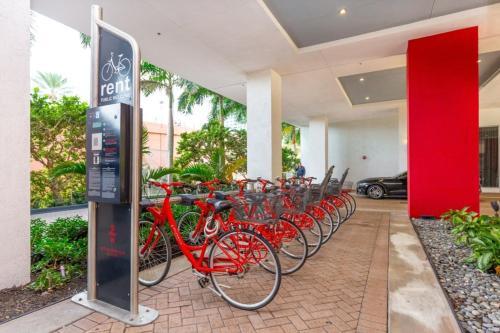 Apartamento Private Ocean Luxury Condos At Beachwalk Resort Condo