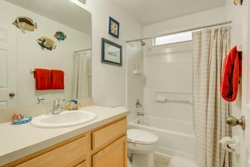 Simon's Southern Dunes Vacation Home