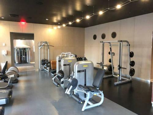 Apartamento Beachwalk 0903a 1 Br-1 Btr Apt