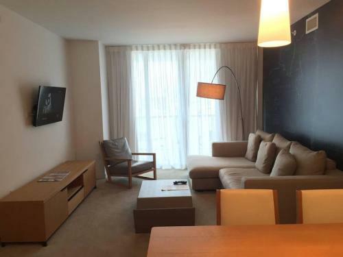 Apartamento Beachwalk 1105a S View 1bed 1bath