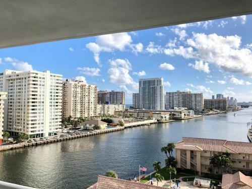 Apartamento Beachwalk 1105a S View 1bed 1bath