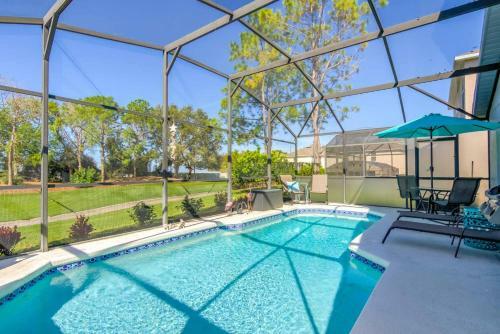 Nancy's Southern Dunes Vacation Home