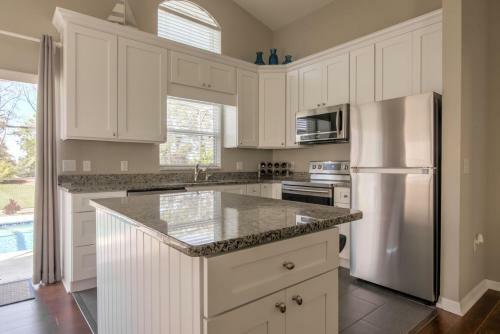 Nancy's Southern Dunes Vacation Home