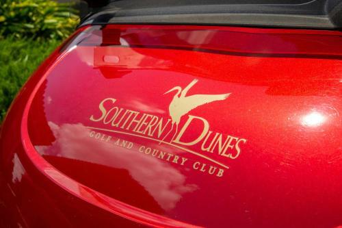 John's Southern Dunes Vacation Home