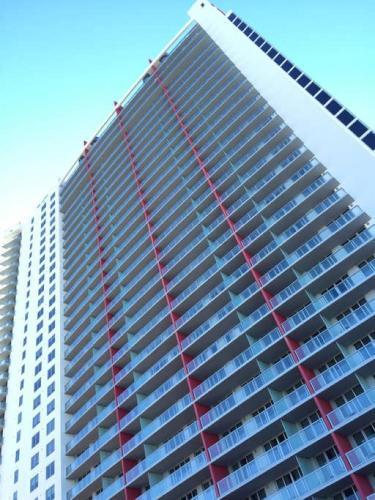 Beachwalk 0609 Beautiful 2 Bedroom Apartment