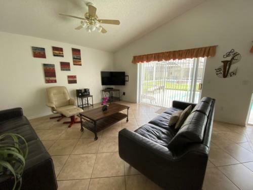 Southern Dunes Vacation Home