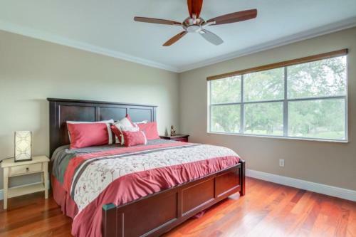 Delightful Southern Dunes Vacation Home