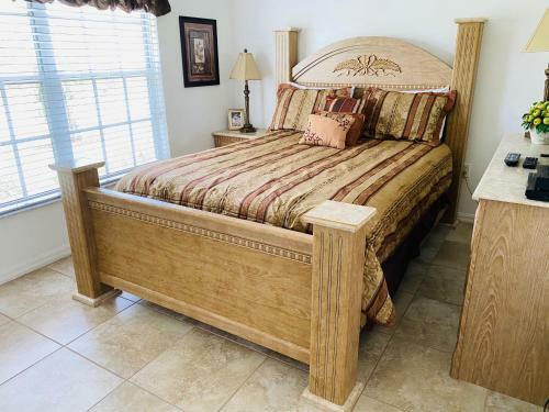 Southern Dunes Vacation Home