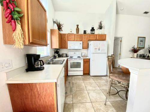 Southern Dunes Vacation Home