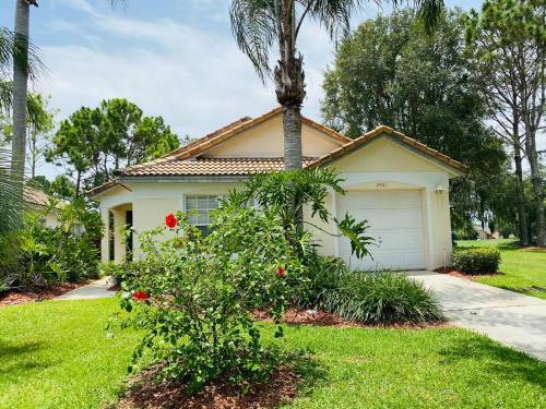 Southern Dunes Vacation Home