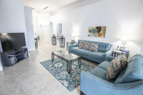 Calabay Parc At Tower Lake Vacation Home
