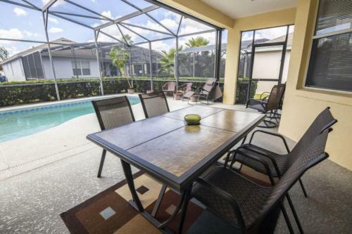 Calabay Parc At Tower Lake Vacation Home