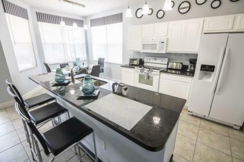 Calabay Parc At Tower Lake Vacation Home
