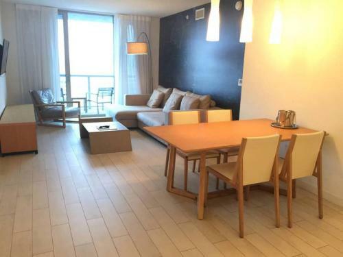 Apartamento Beachwalk 2706 N View Two Bed Two Bath